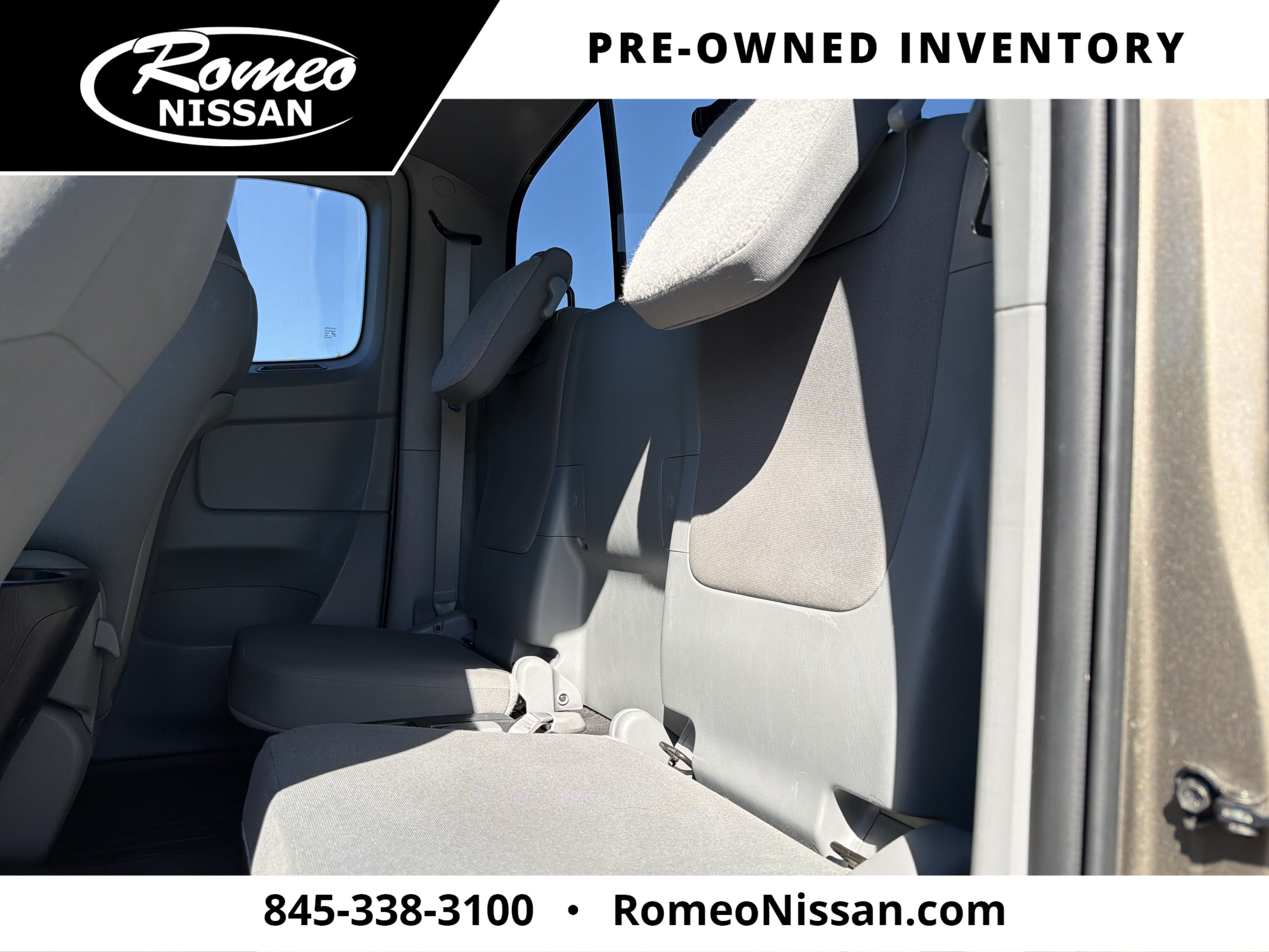 2013 Toyota Tacoma Base V6