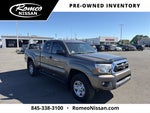2013 Toyota Tacoma Base V6
