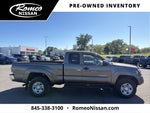 2013 Toyota Tacoma Base V6