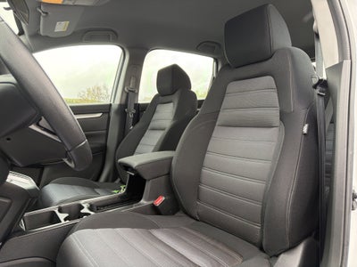 2021 Honda CR-V Special Edition