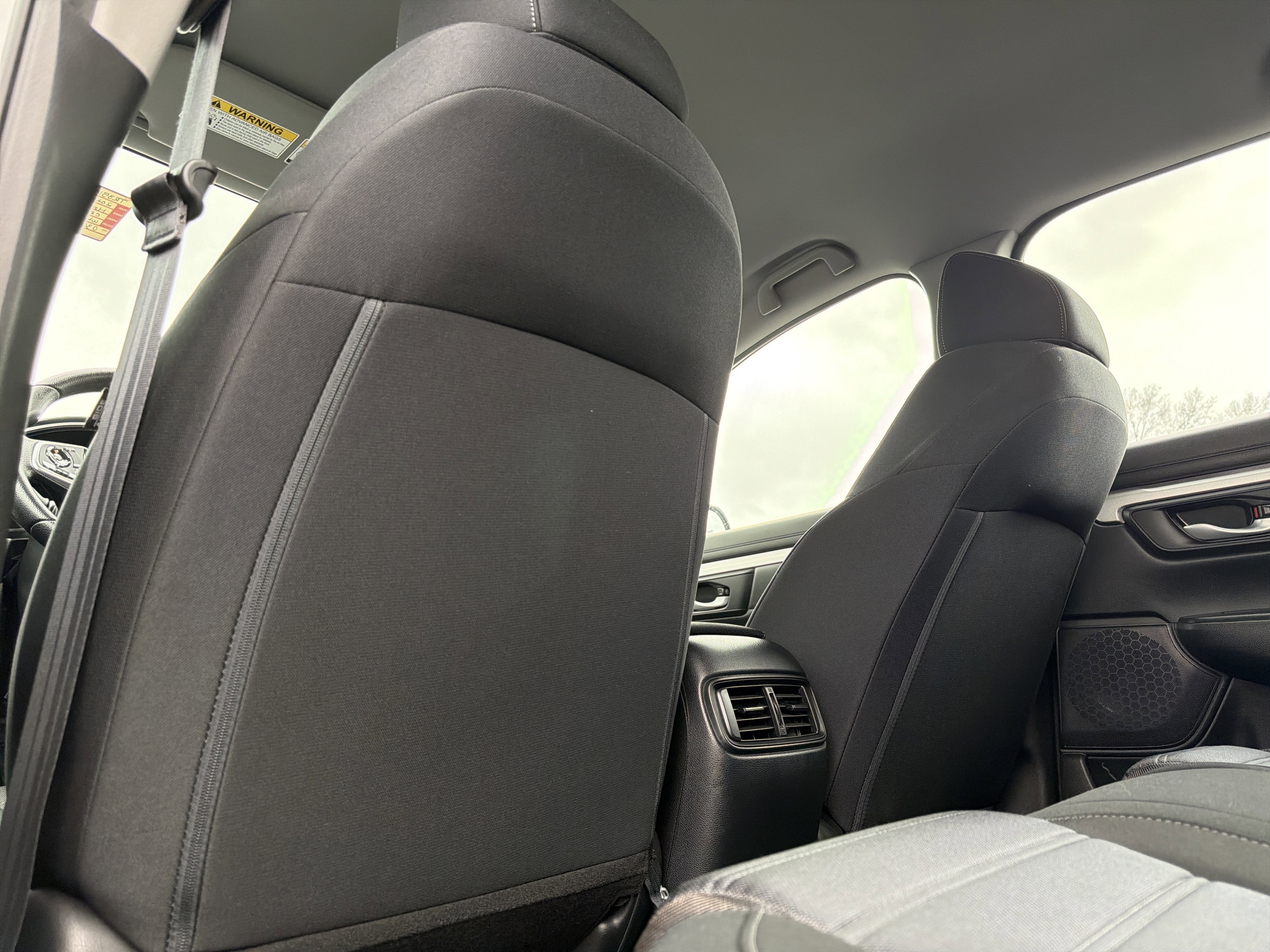 2021 Honda CR-V Special Edition
