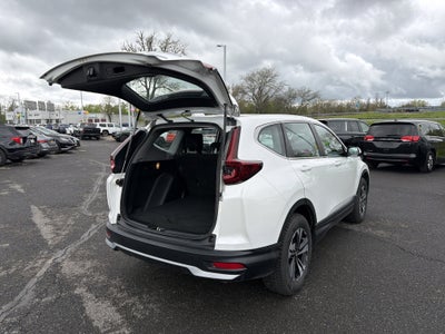 2021 Honda CR-V Special Edition