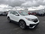 2021 Honda CR-V Special Edition