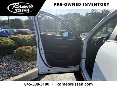 2024 Mazda Mazda CX-50 2.5 S Select Package