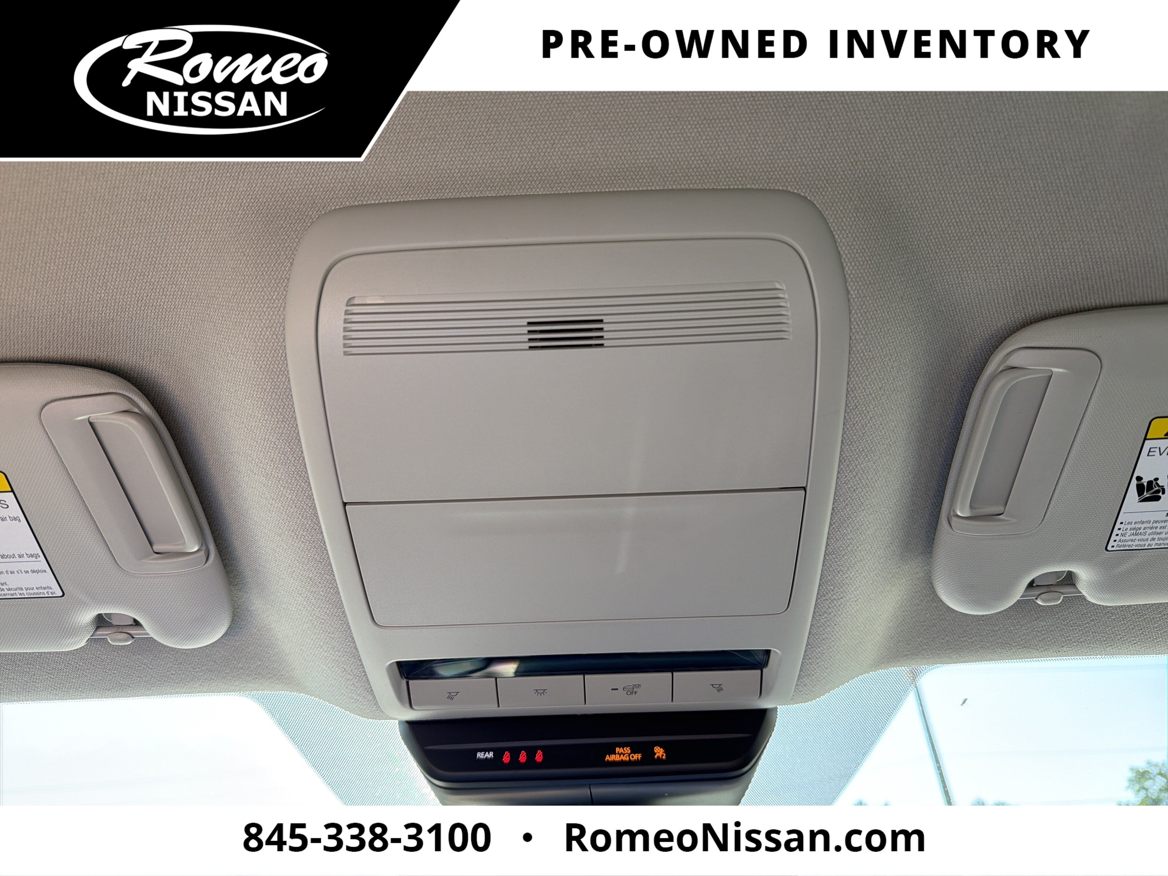 2024 Mazda Mazda CX-50 2.5 S Select Package