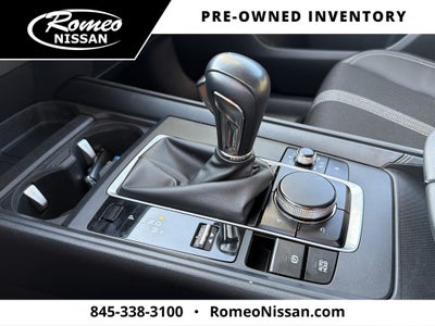 2024 Mazda Mazda CX-50 2.5 S Select Package