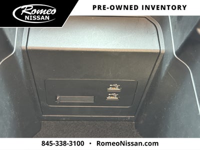 2024 Mazda Mazda CX-50 2.5 S Select Package