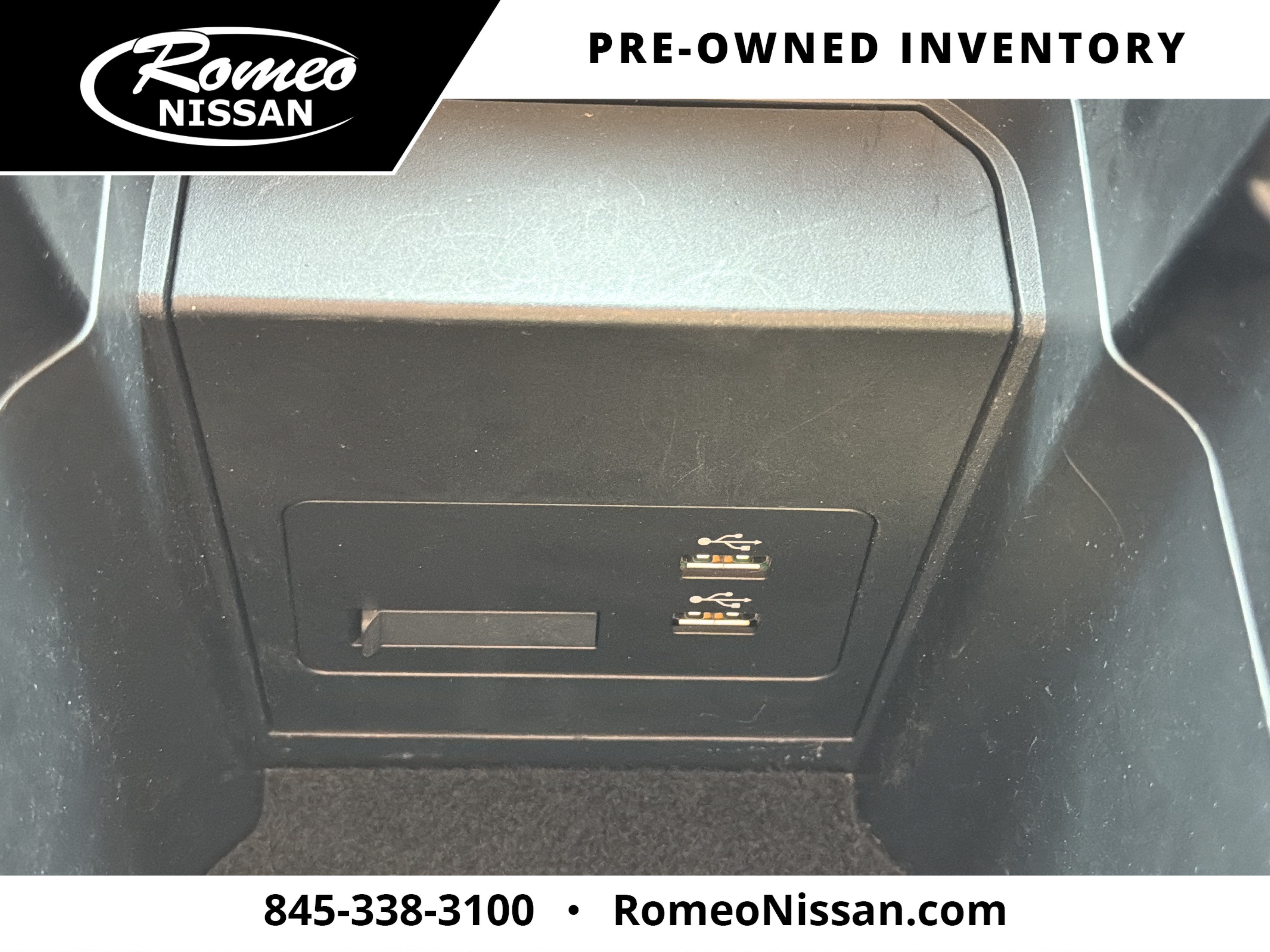 2024 Mazda Mazda CX-50 2.5 S Select Package