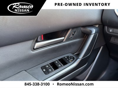 2024 Mazda Mazda CX-50 2.5 S Select Package