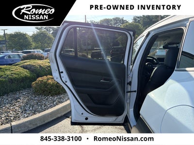 2024 Mazda Mazda CX-50 2.5 S Select Package