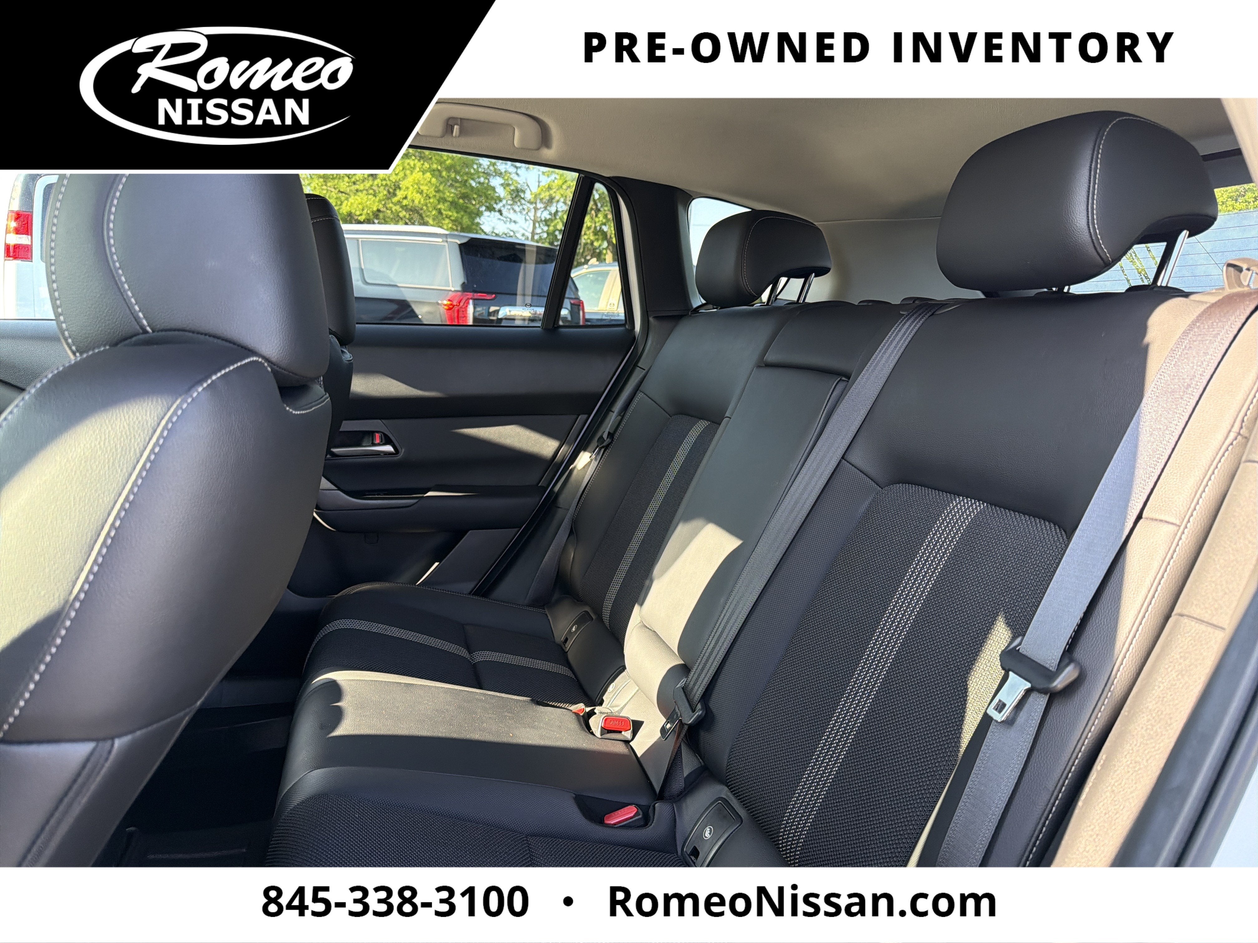 2024 Mazda Mazda CX-50 2.5 S Select Package