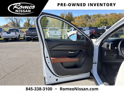 2024 Mazda Mazda CX-50 2.5 Turbo Premium Package