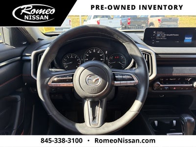 2024 Mazda Mazda CX-50 2.5 Turbo Premium Package