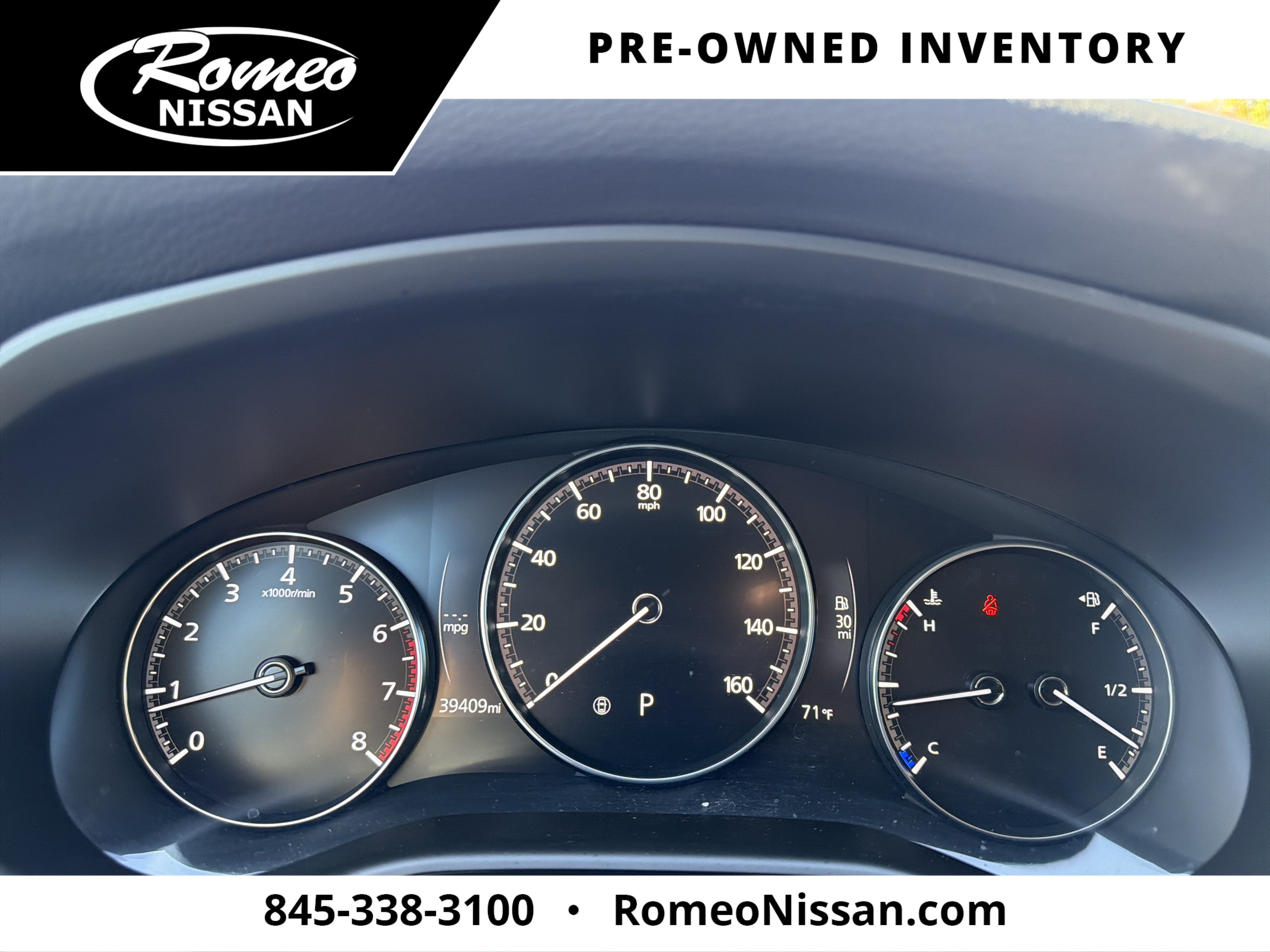 2024 Mazda Mazda CX-50 2.5 Turbo Premium Package