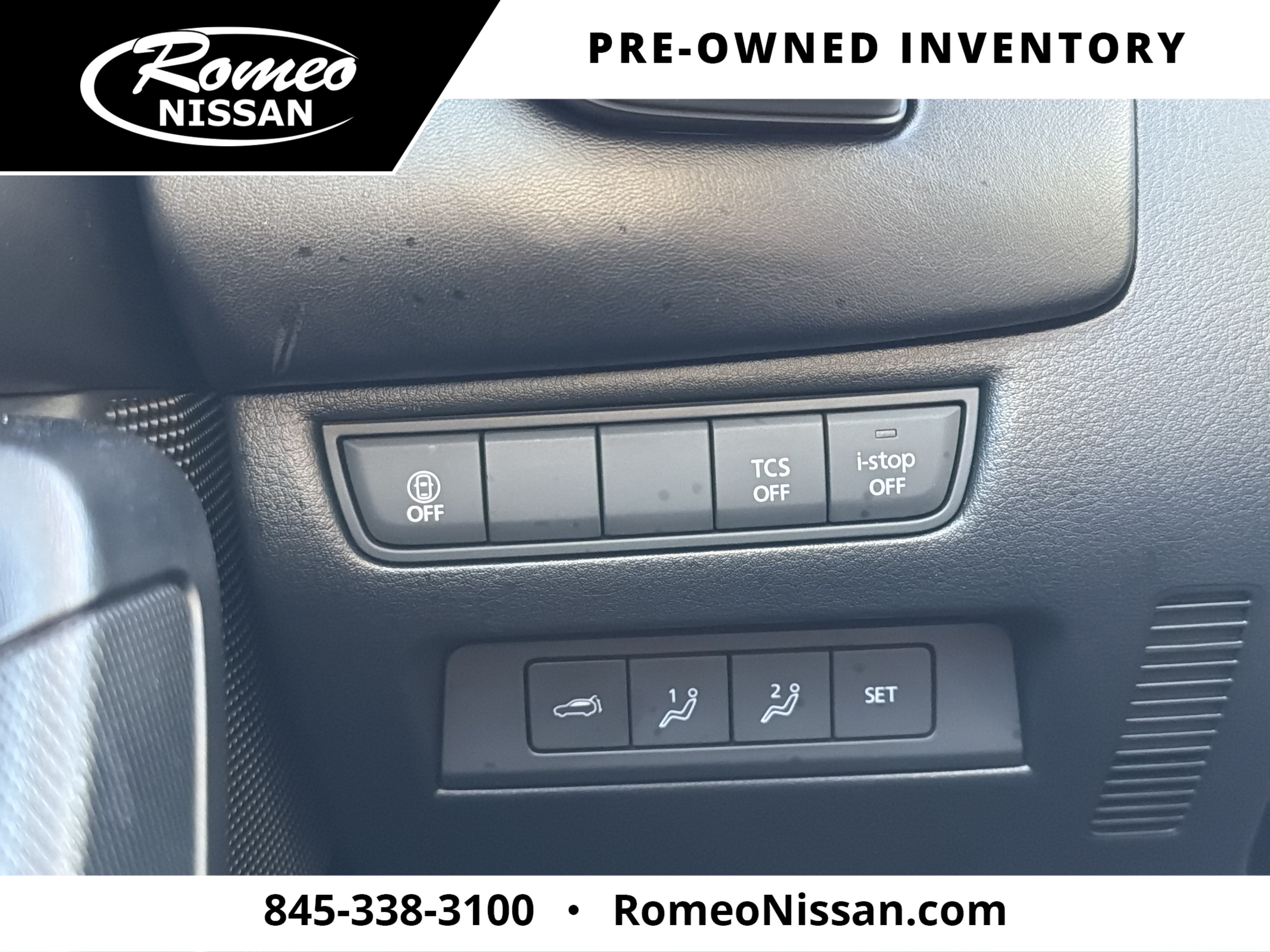 2024 Mazda Mazda CX-50 2.5 Turbo Premium Package