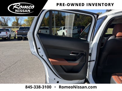2024 Mazda Mazda CX-50 2.5 Turbo Premium Package