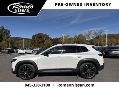 2024 Mazda Mazda CX-50 2.5 Turbo Premium Package