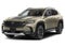 2026 Mazda Mazda CX-50 2.5 Turbo Meridian Edition