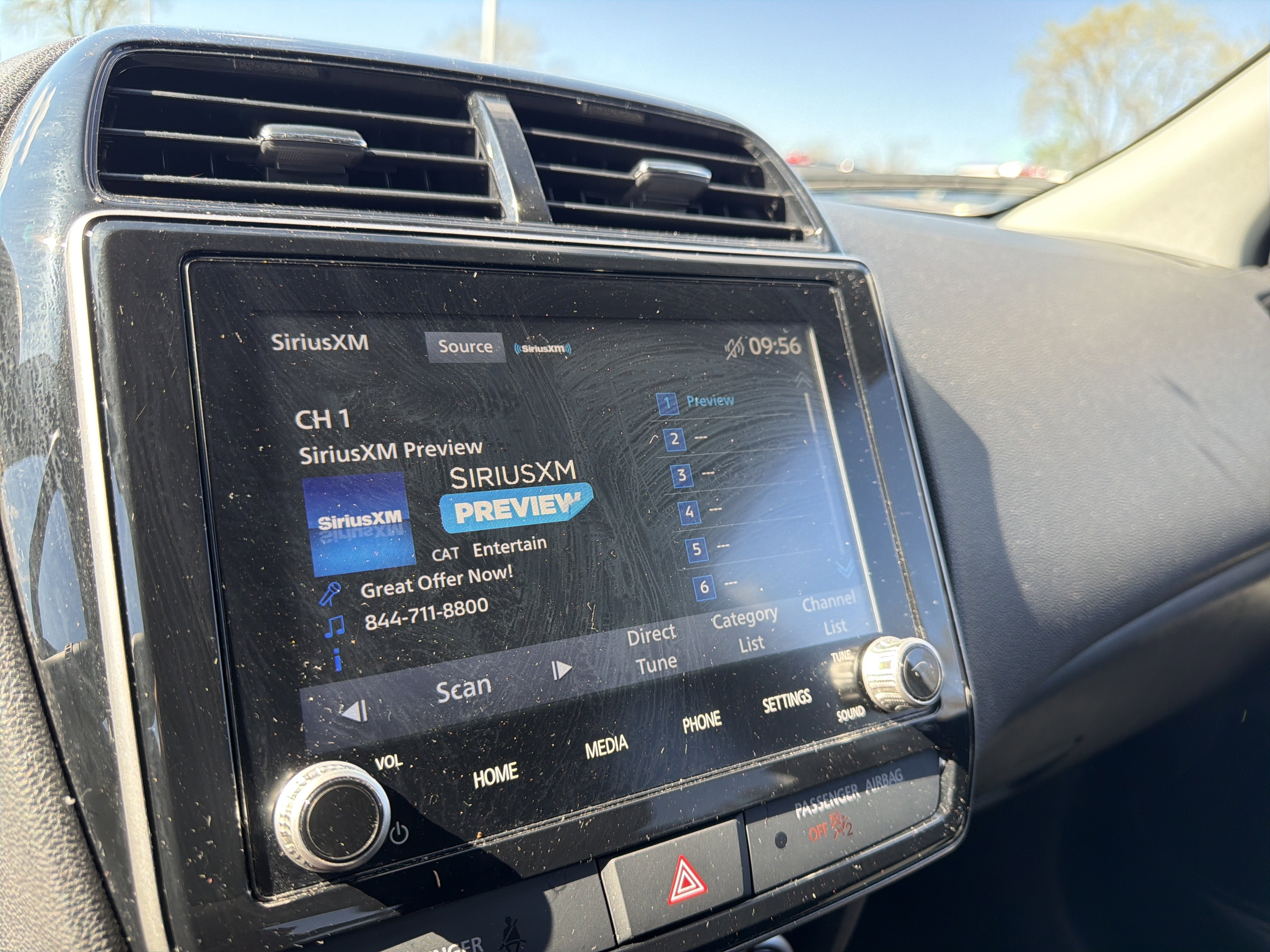 2024 Mitsubishi Outlander Sport 2.0 SE
