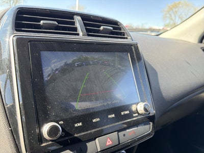 2024 Mitsubishi Outlander Sport 2.0 SE