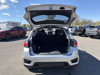 2024 Mitsubishi Outlander Sport 2.0 SE