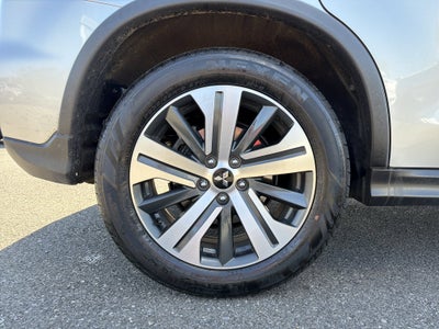 2024 Mitsubishi Outlander Sport 2.0 SE