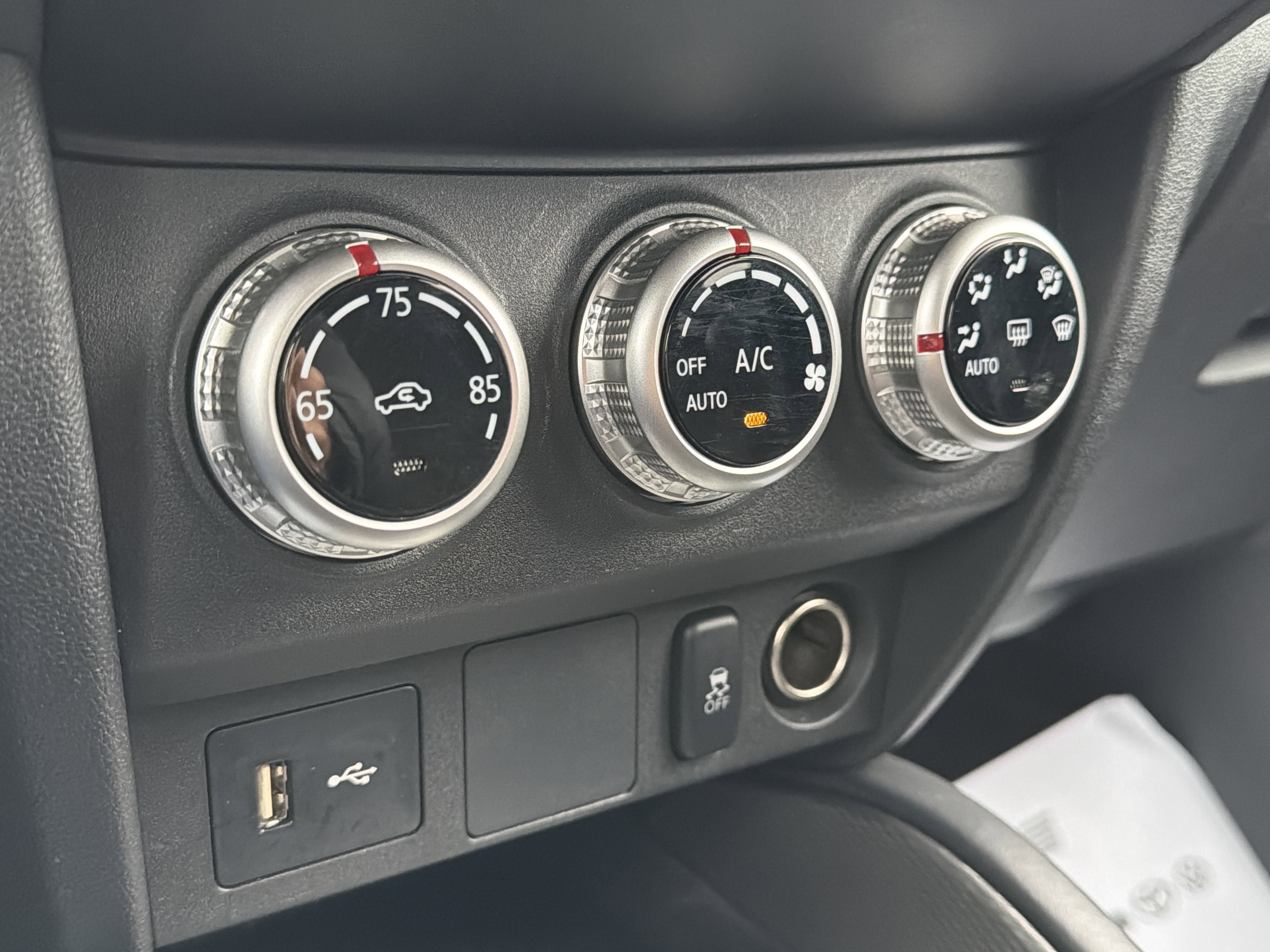 2024 Mitsubishi Outlander Sport 2.0 ES