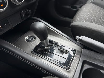 2024 Mitsubishi Outlander Sport 2.0 ES