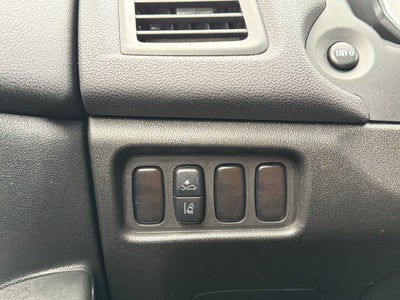 2024 Mitsubishi Outlander Sport 2.0 ES