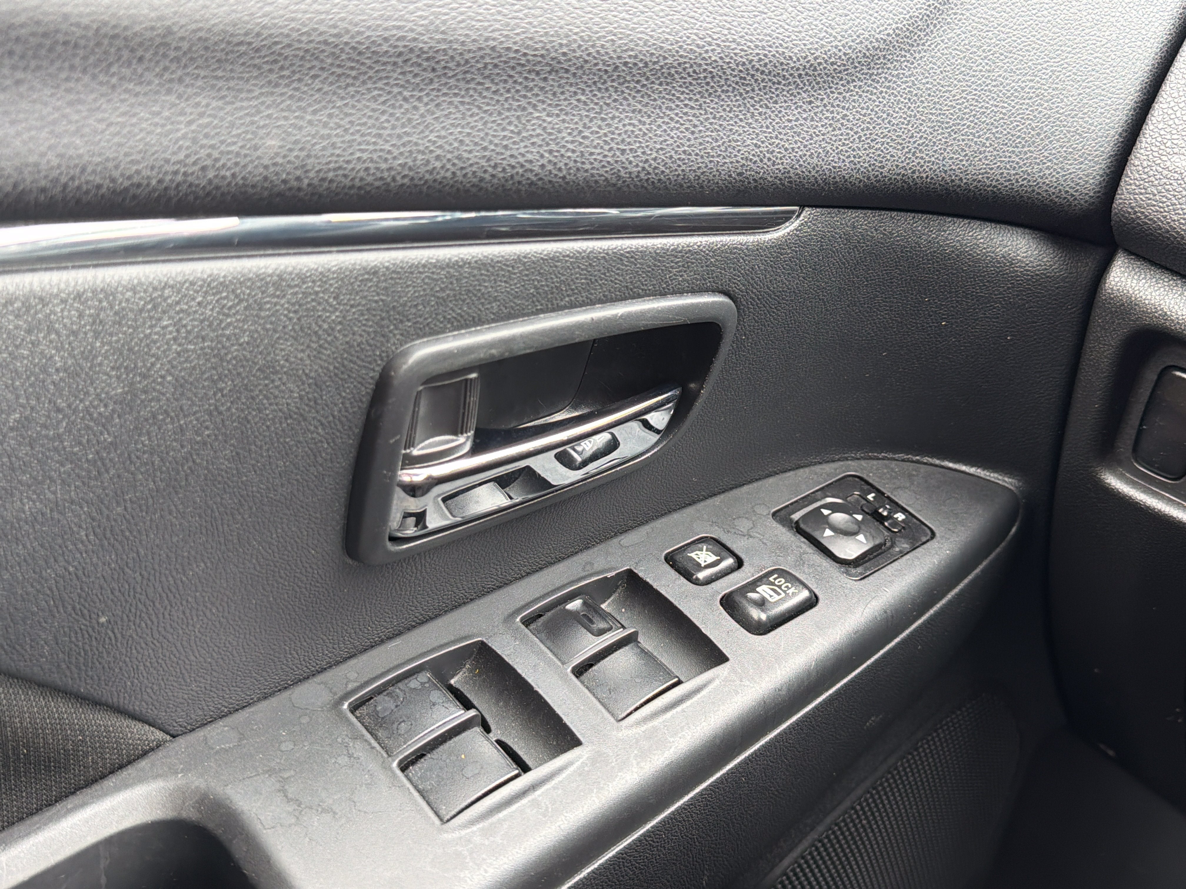 2024 Mitsubishi Outlander Sport 2.0 ES
