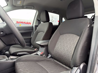 2024 Mitsubishi Outlander Sport 2.0 ES