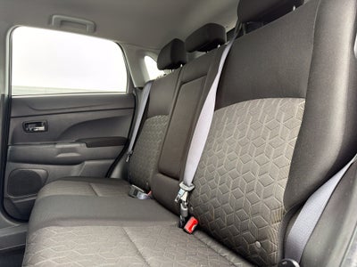 2024 Mitsubishi Outlander Sport 2.0 ES