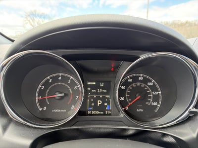 2025 Mitsubishi Outlander Sport 2.0 ES