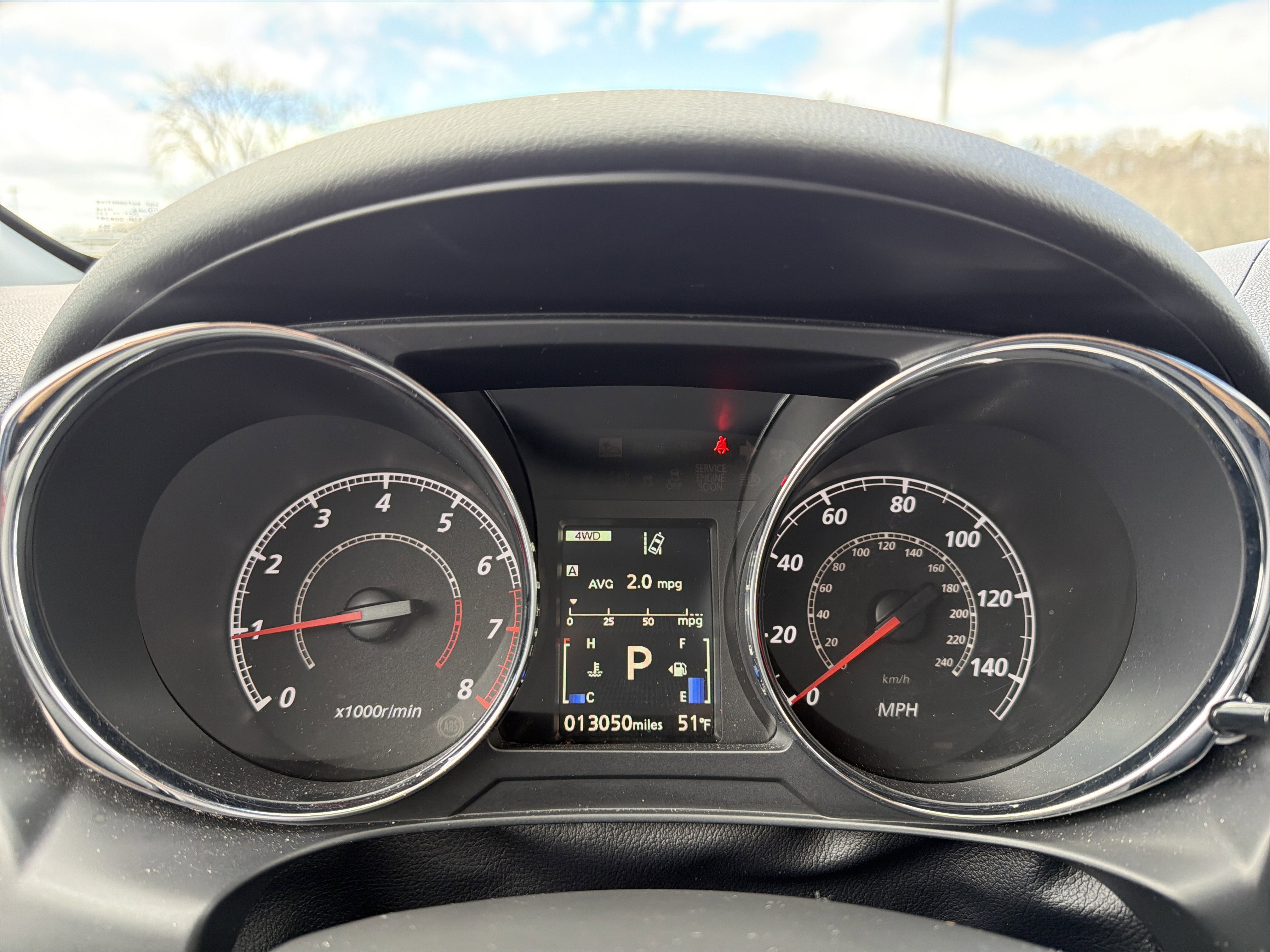 2025 Mitsubishi Outlander Sport 2.0 ES