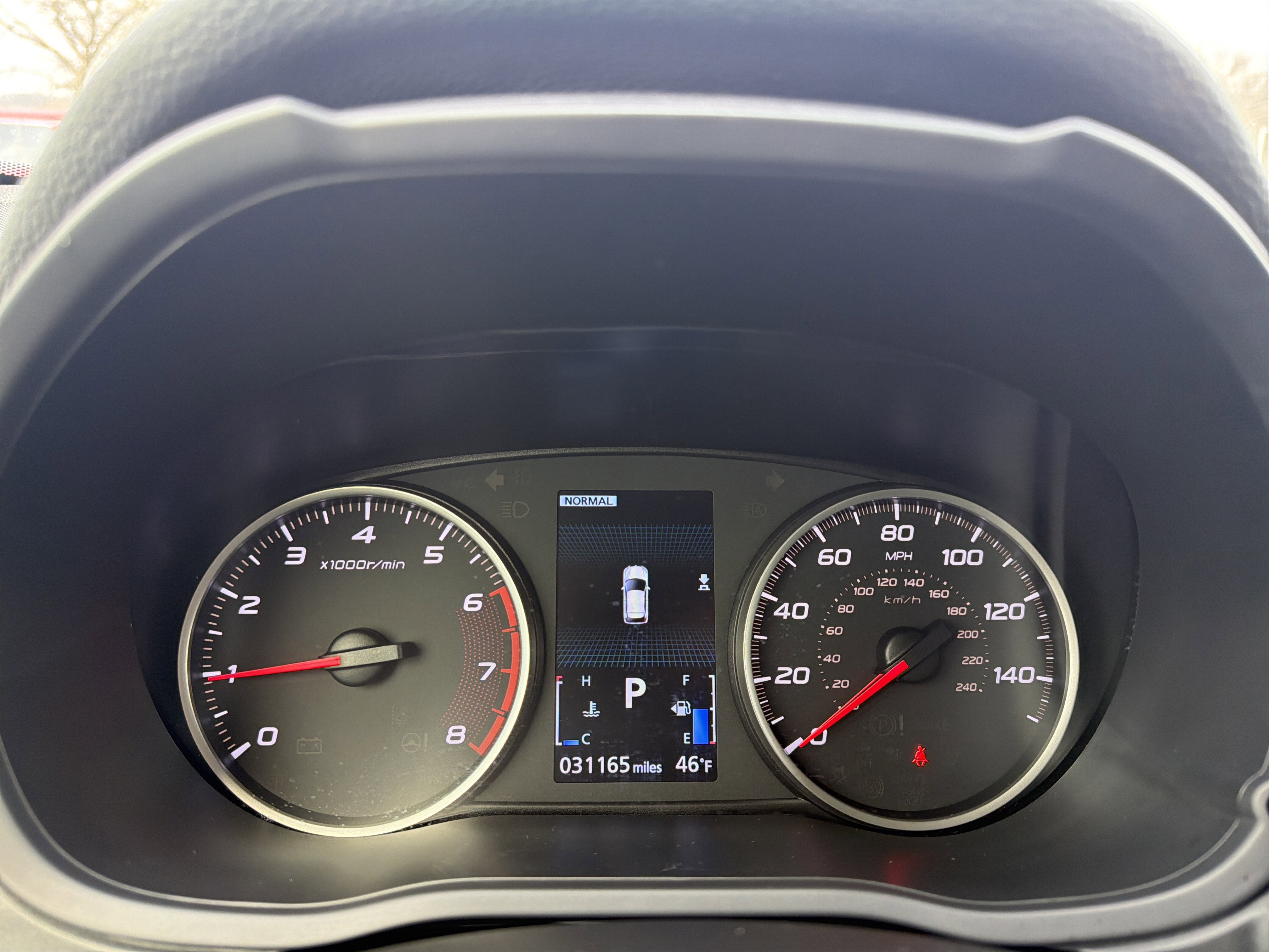 2025 Mitsubishi Eclipse Cross LE