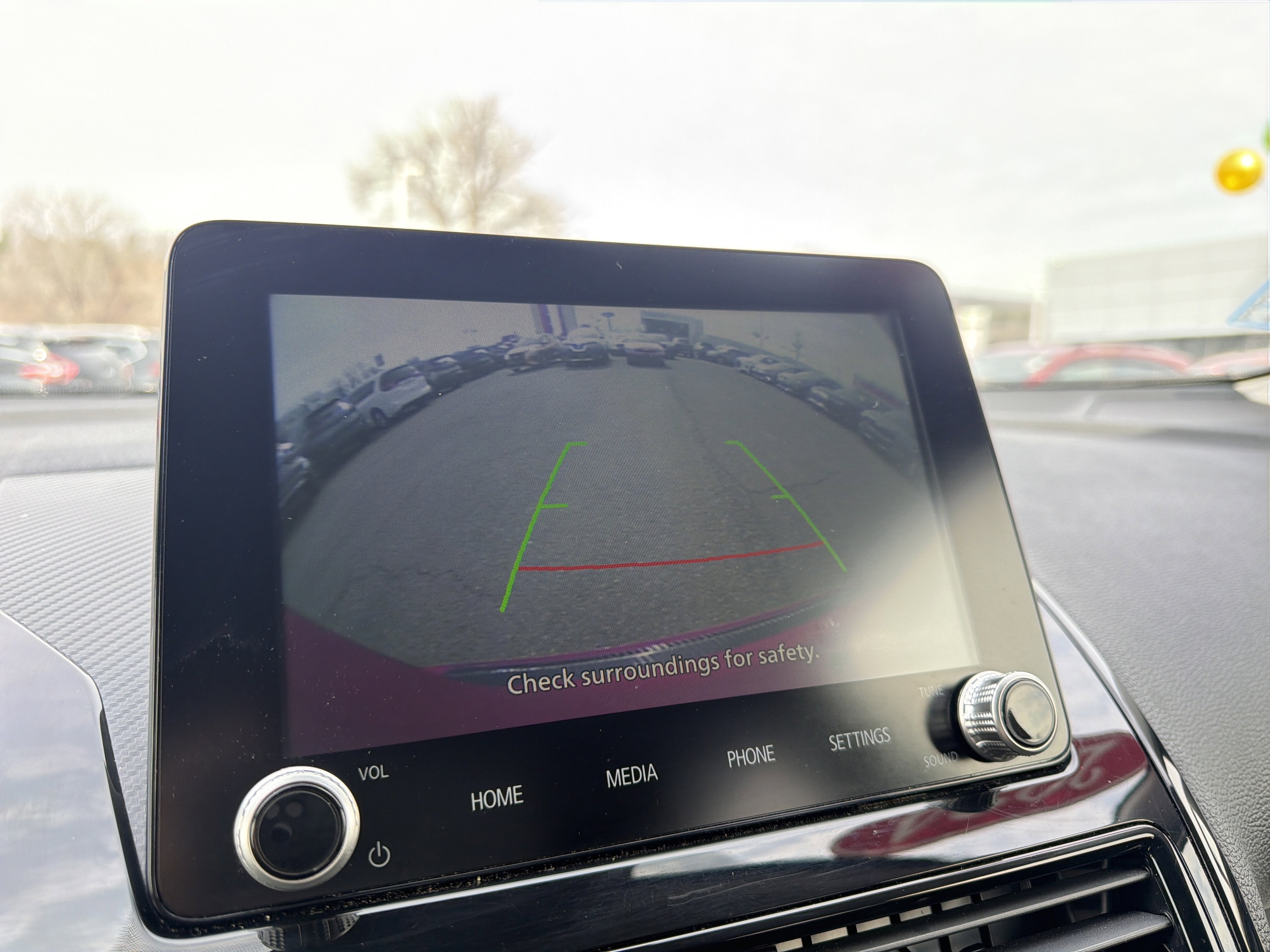 2025 Mitsubishi Eclipse Cross LE