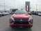 2025 Mitsubishi Eclipse Cross LE