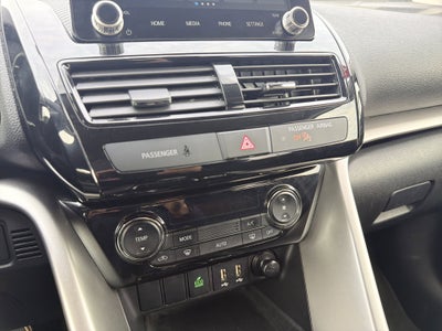 2025 Mitsubishi Eclipse Cross LE