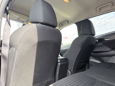 2025 Mitsubishi Eclipse Cross LE