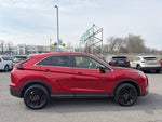 2025 Mitsubishi Eclipse Cross LE