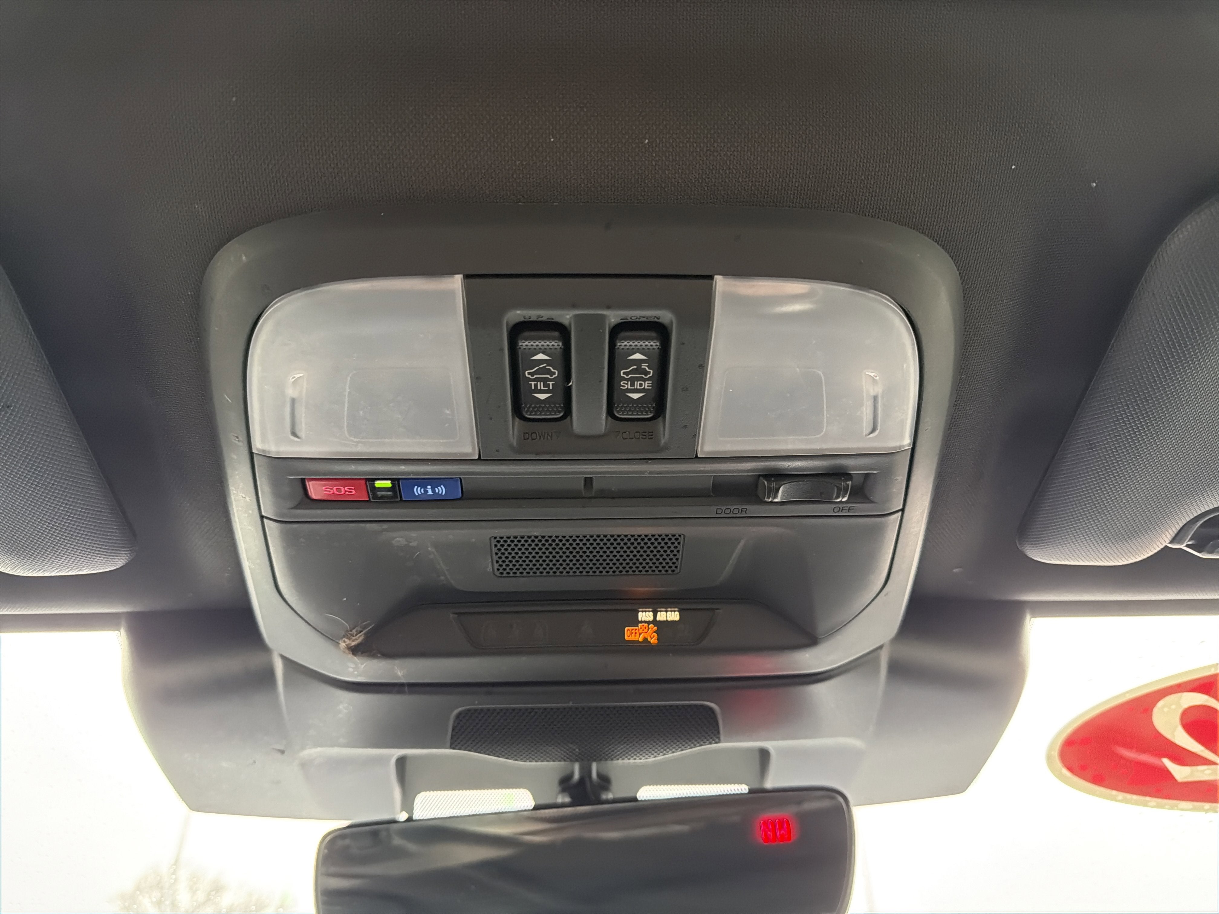 2022 Subaru WRX Limited