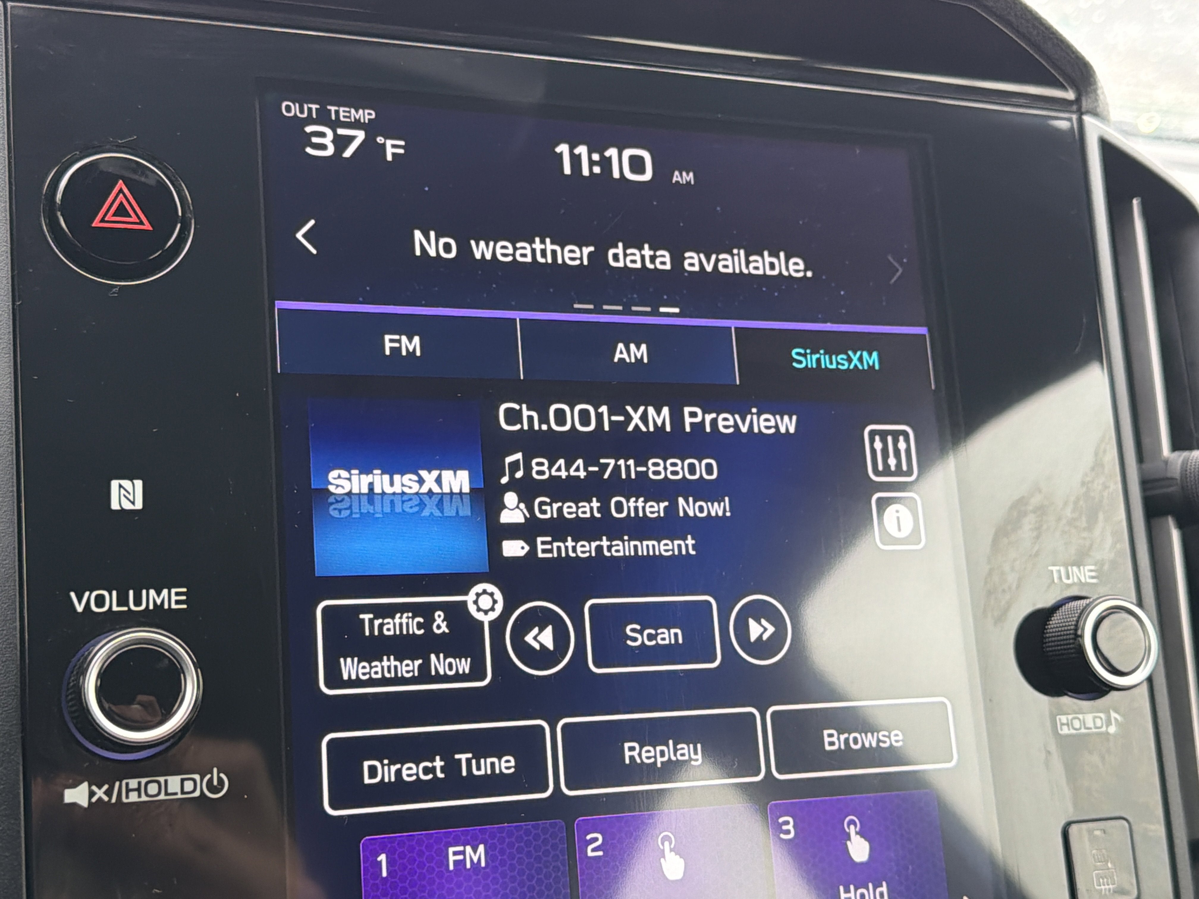 2022 Subaru WRX Limited