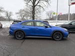 2022 Subaru WRX Limited