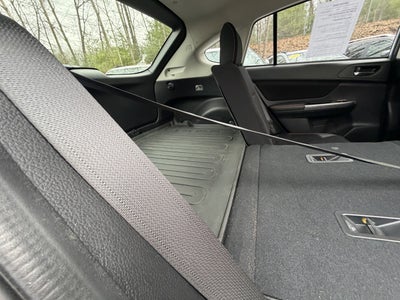 2016 Subaru Crosstrek 2.0i Premium