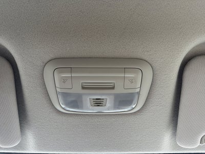 2017 Subaru Crosstrek 2.0i Premium