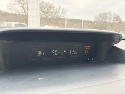 2017 Subaru Crosstrek 2.0i Premium