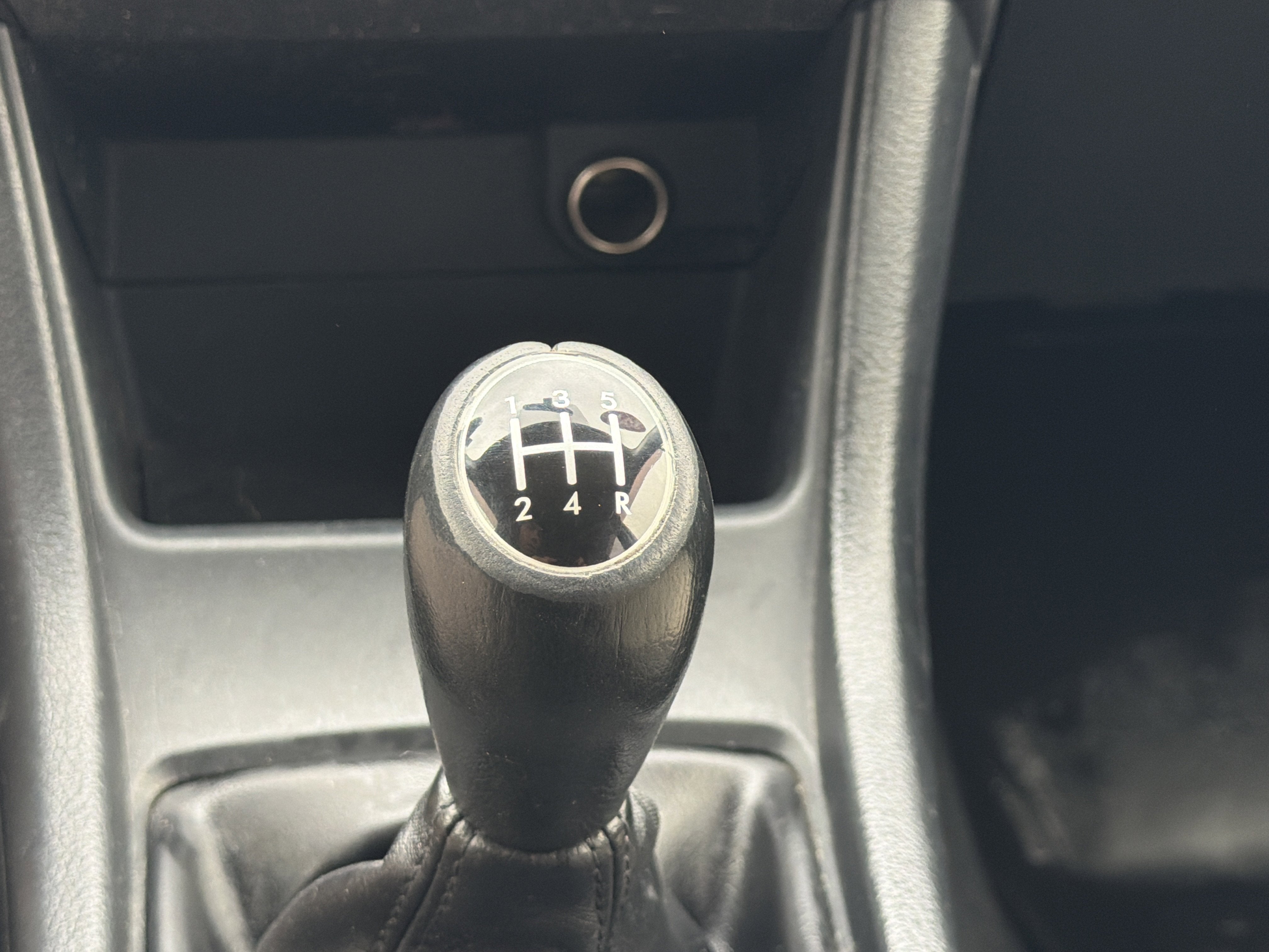 2017 Subaru Crosstrek 2.0i Premium