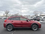 2017 Subaru Crosstrek 2.0i Premium