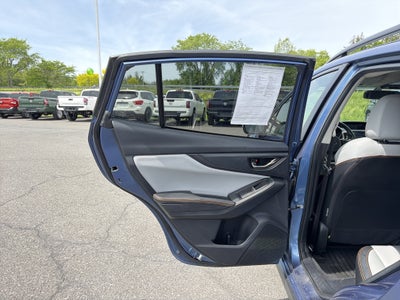 2018 Subaru Crosstrek 2.0i Limited