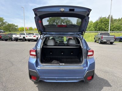 2018 Subaru Crosstrek 2.0i Limited